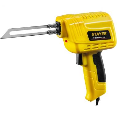 STAYER Набор для терморезки пенопласта Thermo Cut 