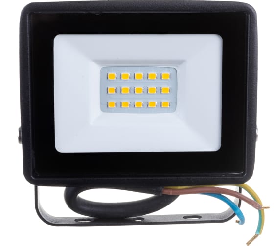 Прожектор LED Эра LPR-20W-3000К 1600Лм