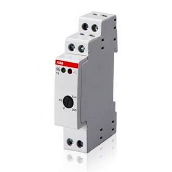 ABB Реле освещения ТL1