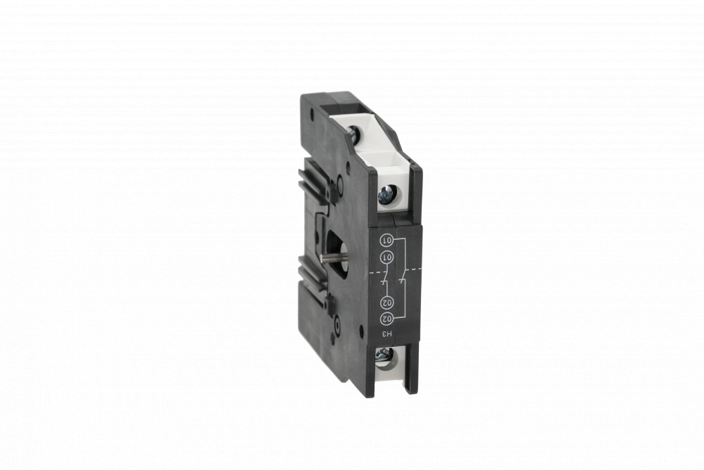 DEKraft Механизм блокировки БМ-02 для контакторов КМ-102 9-38А
