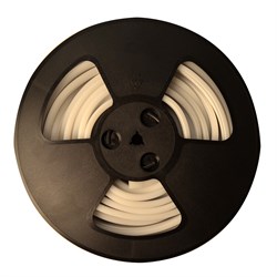 Uniel Лента светодиодная 8Вт/м 120LED 220V IP67 4000К белый