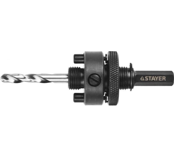 STAYER Procut Державка (32-152) для би-металл шестигранный хвостовик
