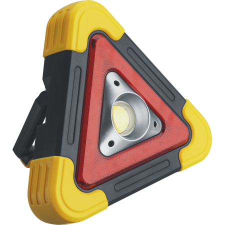 Фонарь Navigator 1COB 7Вт+30LED 2Вт 2,4Ач
