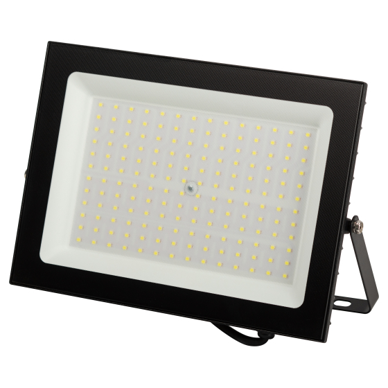 Прожектор LED Эра PRO 150Вт 6500К 15000лм IP65 призма