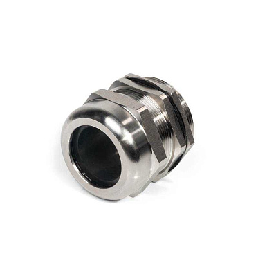 Сальник PGM-48 36-44мм нерж. сталь INOX Fortisflex