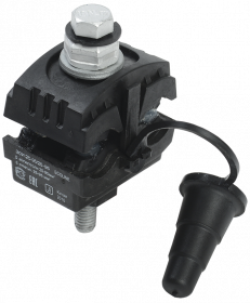 Зажим ЗОИ 25-95/25-95 ECOLINE IEK
