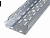Лоток перфорированный 50х100х3000 DKC 