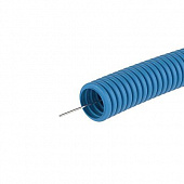 ППЛ 16 мм (100 метров) синяя DKC