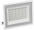 Прожектор LED IEK СДО 06-50 6500К IP65 бел.