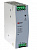 Блок питания 24В DR-E-120W-24 на DIN-рейку EKF