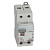 УЗО Legrand DX3-E УЗО 2P 63A 300MA