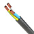 КГ 3х4 кв.мм TOKOV ELECTRIC