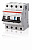 Диф ABB DS203NC 3P 16A 30mA