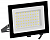 Прожектор LED IEK СДО 06-100 4000К IP65 черн.