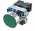 CHINT Кнопка управления NP2-BA31 IP40 зел