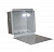 Коробка металл У-997М IP31 300х300х200