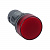 Systeme Electric Лампа SB7 LED 22мм красный 230В