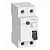 SE City9 Set ДИФ 1P+N 20A 30мА 230В (тип АС)