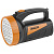 Фонарь аккумуляторный TSP19 Трофи 19 + 18LED аккум. 4В 2А.ч ЗУ 220В 