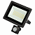 Прожектор LED Эра LPR-50W-6500К IP44 регулируемый ИК датчик