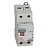 УЗО Legrand DX3-E УЗО 2P 25A 30MA