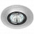 DK LD1 WH ЭРА декор c LED подсветкой, прозрачный