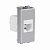 DKC Avanti Розетка RJ-45, кат.5е, закаленная сталь