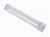 Лампа КЛЛ DULUX L 18Вт 840 2G11 (Osram)