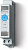 Термостат щитовой для включения охлаждения 1NO 10A IP20 FINDER