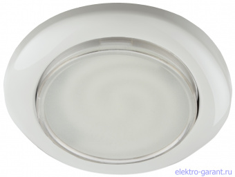 KL35 WH ЭРА Gх53 230V, 11W белый