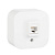 Quteo Розетка 1-я компьютерная RJ45, Белая Legrand 