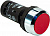 ABB Кнопка CP1-30Y-11 красная без фиксации 1но+1нз