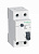 SE City9 Set ДИФ 1P+N 25A 30мА 230В (тип АС)