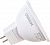 OSRAM Лампа LED 12V 5 Вт GU5.3 4000К 350Лм 