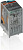 ABB Реле CR-M220DC4 220B 4 ПК 6А
