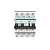 Диф ABB DS203NC 3P 10A 30mA