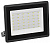 Прожектор LED IEK СДО 06-50 4000К IP65 черн. 