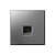 ArtGallery Сталь Розетка компьютерная RJ45 кат.5e