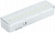 ИЭК Светильник аккумуляторный LED ДБА-3925 2ч. 