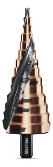 kraftool-cobalt-439mm--14-stupeney--azotirovanie--vintovaya-spiral--sverlo-stupenchatoe-2969143914-1146434-1
