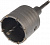 Коронка по бетону в сборе M22x73mm Kranz