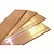 Шина медная 3Х20 (за 1м.)