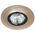 DK LD1 BR ЭРА декор c LED подсветкой, коричневый