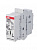ABB УЗИП OVR H T1-T2 12.5-275s C QS 