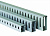 Кабель-канал перфорированный 25х30 (L2000) DKC 