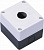 DEKraft Пост кнопочный КП-101 d22мм 