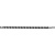 STAYER Бур SDS-plus 25х600мм PROF