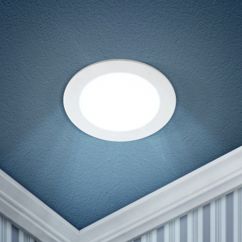 LED 1-12-6K