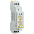 Реле ORT 12-240В AC/DC циклическое, 1 контакт IEK