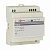 Блок питания 24В DR-60W-24 PROxima EKF